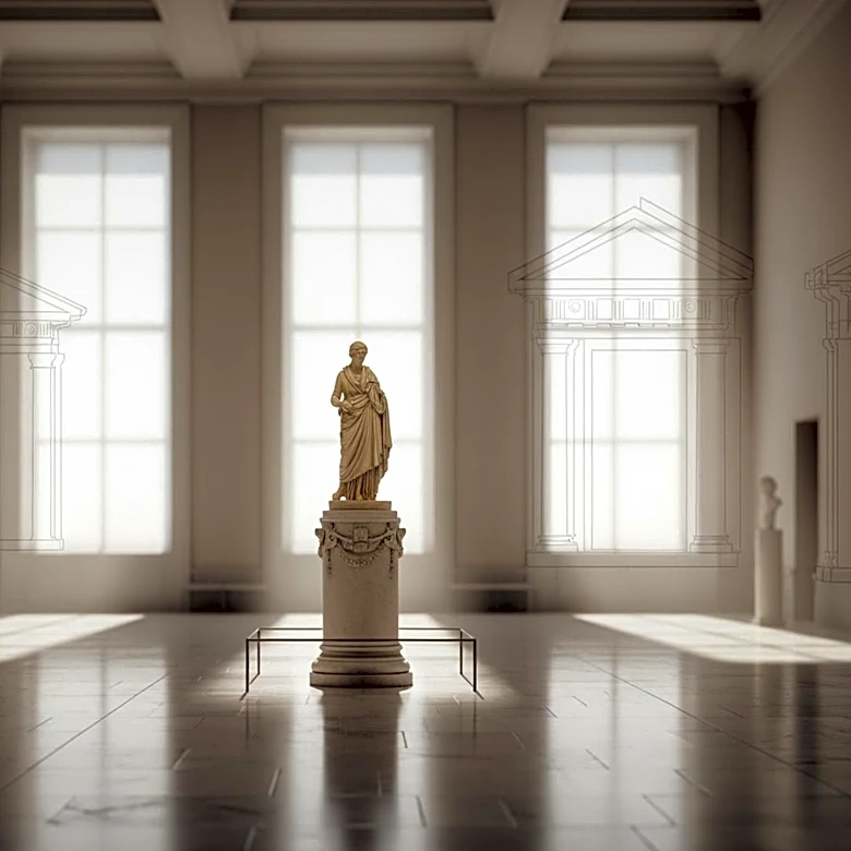 Christophe Leribault Appointed as New Director of the Louvre Amidst Management Challenges