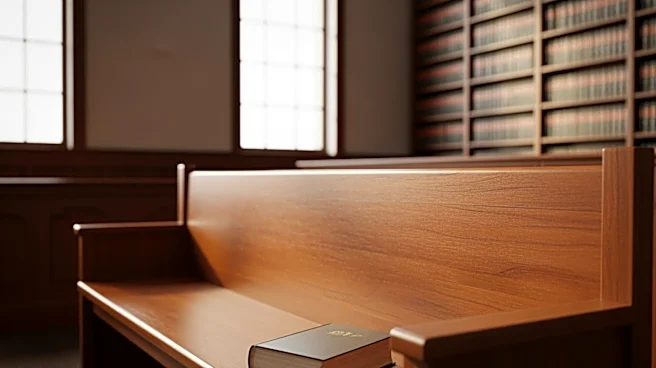 North Carolina Supreme Court Dismisses Longstanding Education Funding Lawsuit