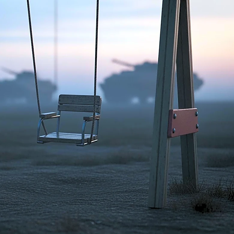 Iran's Recruitment of Children for War Effort Raises Human Rights Concerns