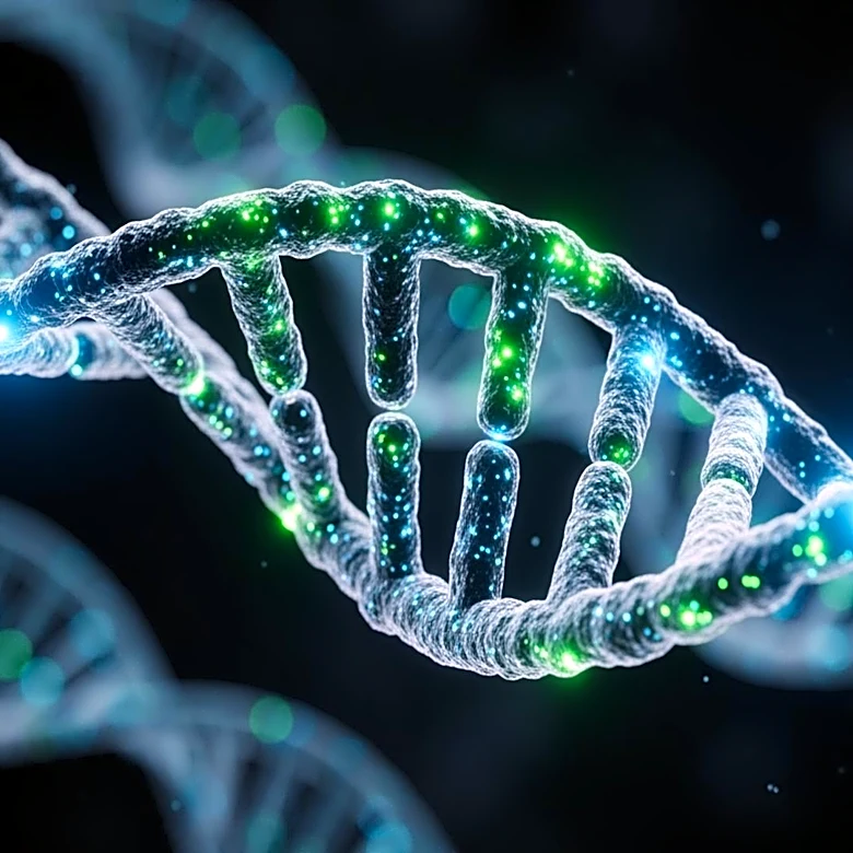 Study Reveals Hidden Genetic Cause of Neurodevelopmental Disorders in Children