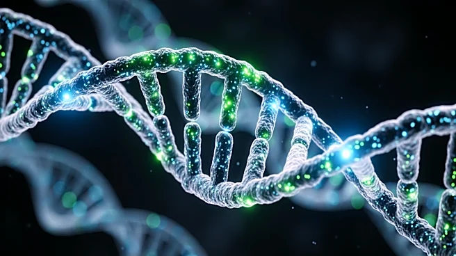 Study Reveals Hidden Genetic Cause of Neurodevelopmental Disorders in Children