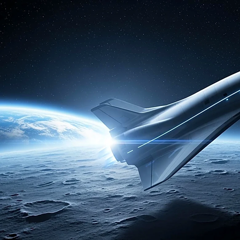 NASA's Artemis 2 Mission Sends Astronauts on Historic Journey to Lunar Orbit