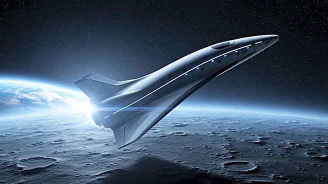 NASA's Artemis 2 Mission Sends Astronauts on Historic Journey to Lunar Orbit