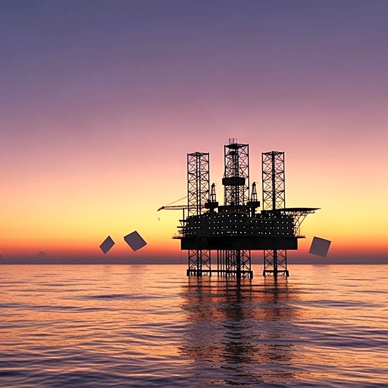 Latin America Offshore Drilling Gains Appeal Amid Iran Conflict, Says Industry Leader