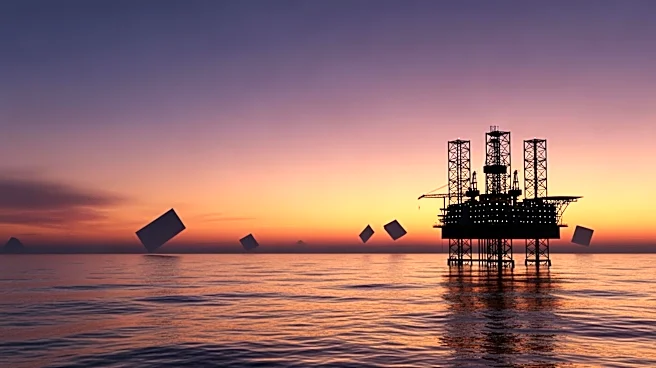 Latin America Offshore Drilling Gains Appeal Amid Iran Conflict, Says Industry Leader