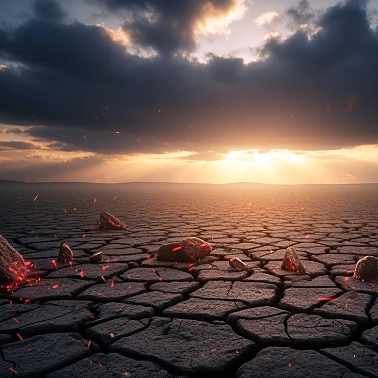 Russia Intensifies Strikes on Ukraine Amid Calls for Easter Truce