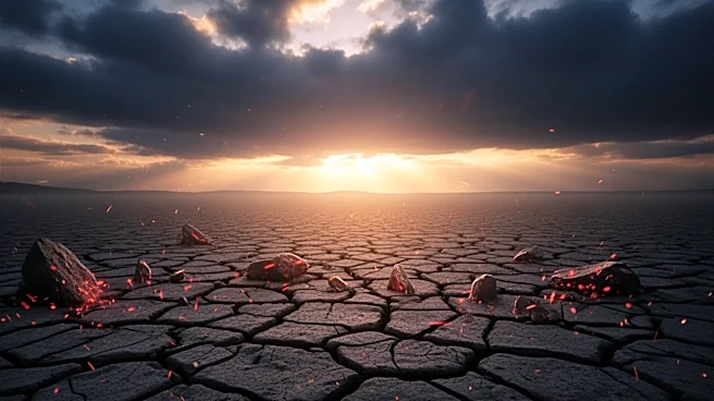 Russia Intensifies Strikes on Ukraine Amid Calls for Easter Truce