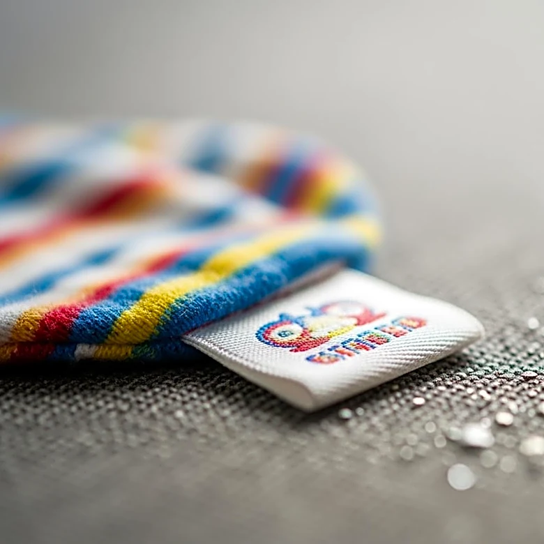 Study Reveals High Lead Levels in Children's Fast Fashion Clothing, Raising Health Concerns