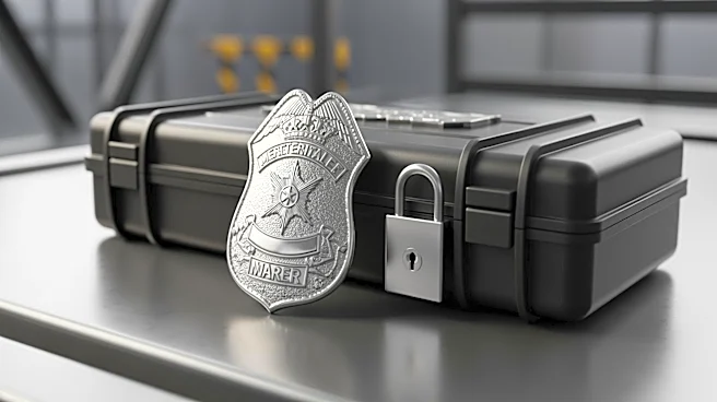 Pentagon Authorizes Off-Duty Military Personnel to Carry Personal Firearms on Bases