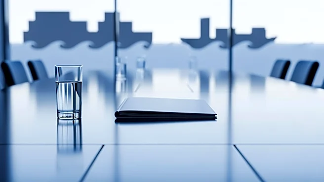 UK-Led Crisis Talks Address Potential Sanctions on Iran Amid Strait of Hormuz Blockade