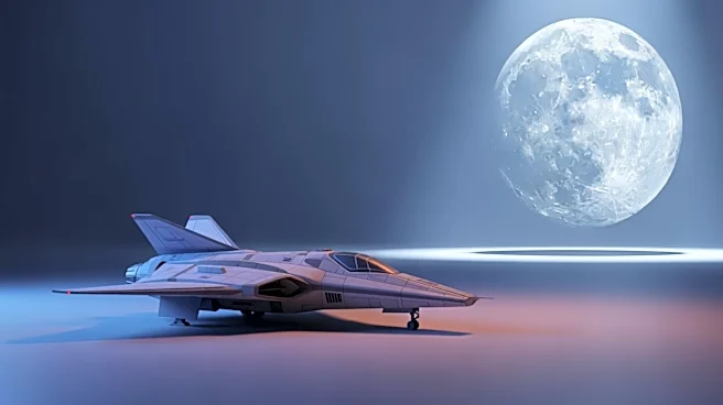 NASA's Artemis II Mission Set to Break New Ground with Diverse Crew