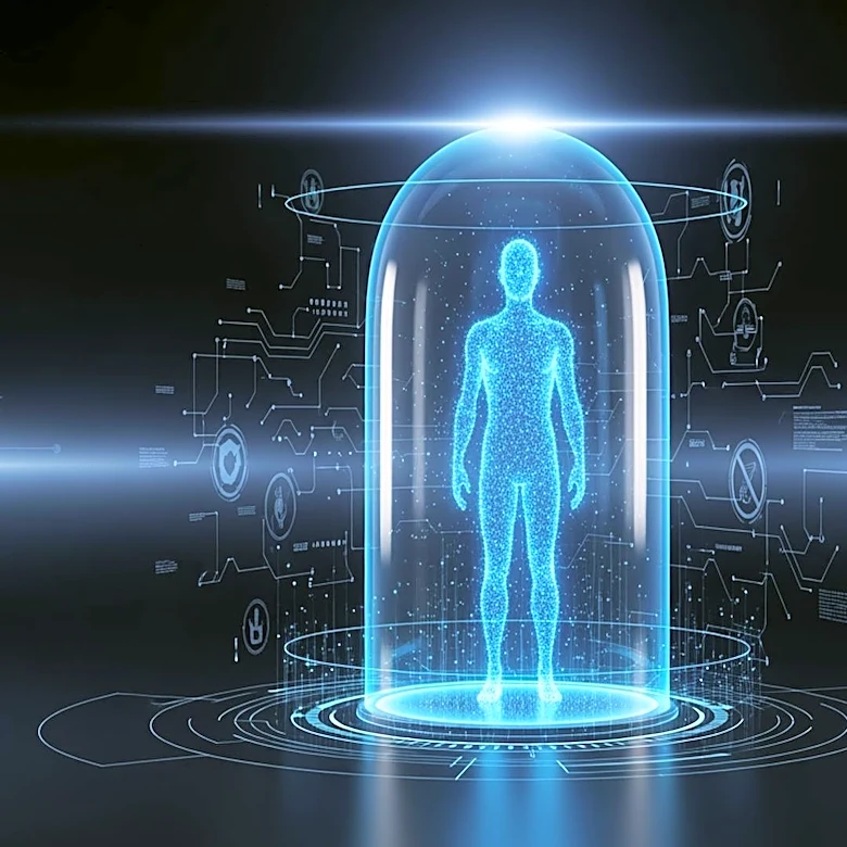 China Proposes Regulations on Digital Humans to Protect Children and National Security