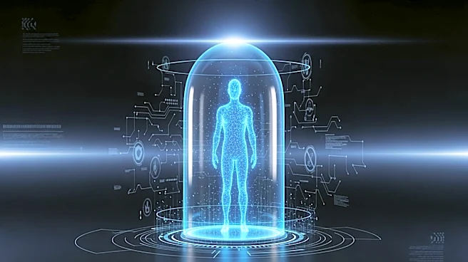 China Proposes Regulations on Digital Humans to Protect Children and National Security