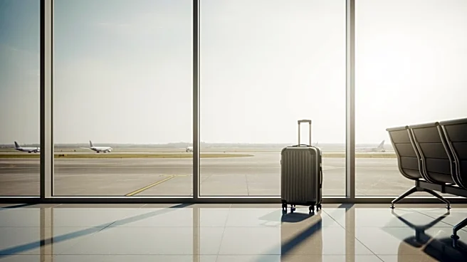 ABTA Reports Over Two Million UK Holidaymakers to Travel Abroad During Easter Amid Middle East Conflicts