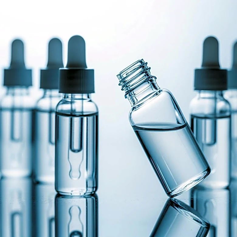 K.C. Pharmaceuticals Expands Eye Drop Recall to Over 3 Million Bottles Due to Sterility Concerns