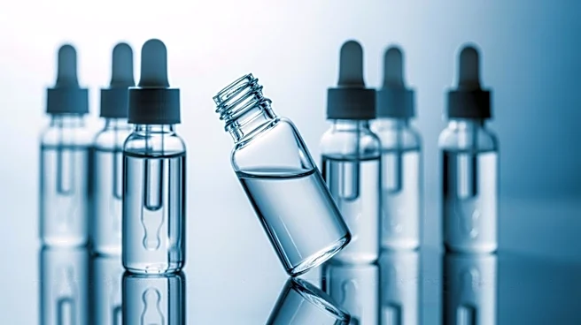 K.C. Pharmaceuticals Expands Eye Drop Recall to Over 3 Million Bottles Due to Sterility Concerns