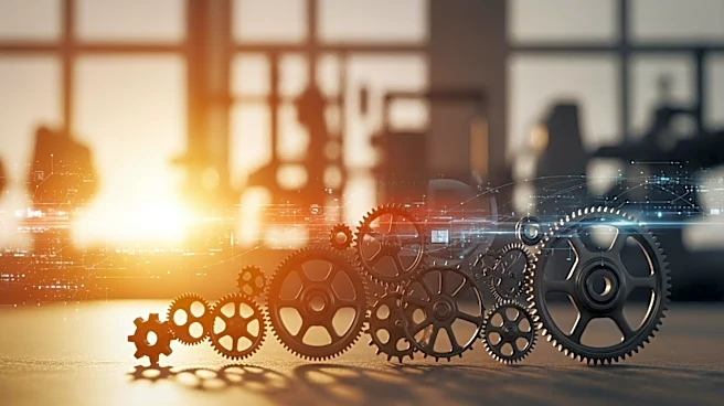 Indonesia Prepares Workforce for President Prabowo's Quick Win Programs