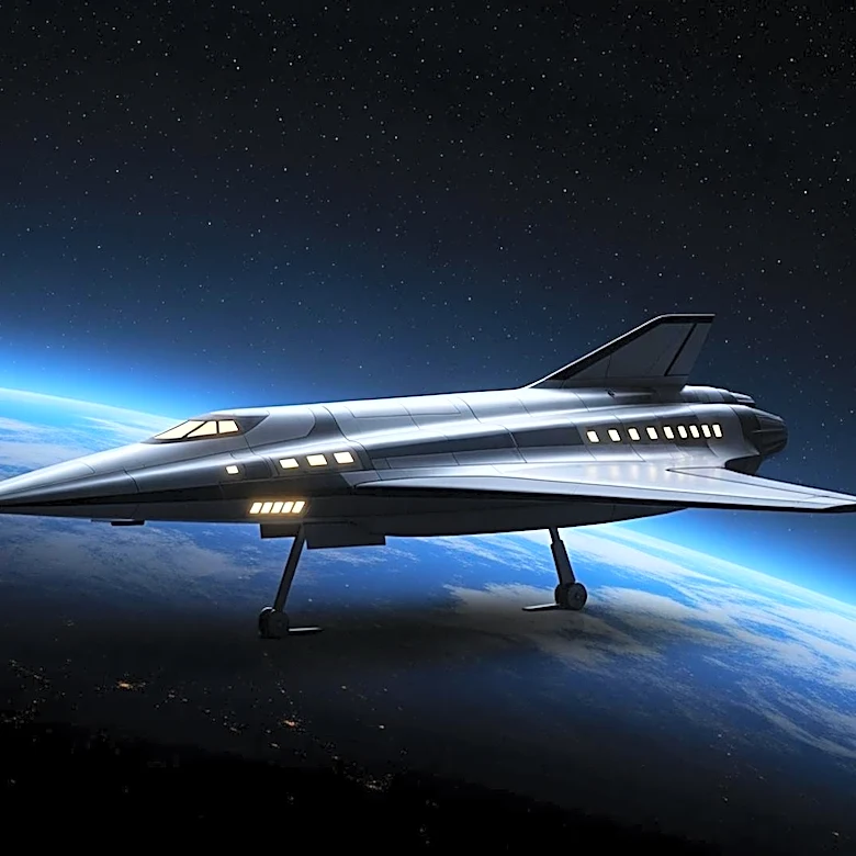 NASA's Artemis II Astronauts Begin Historic Journey to the Moon