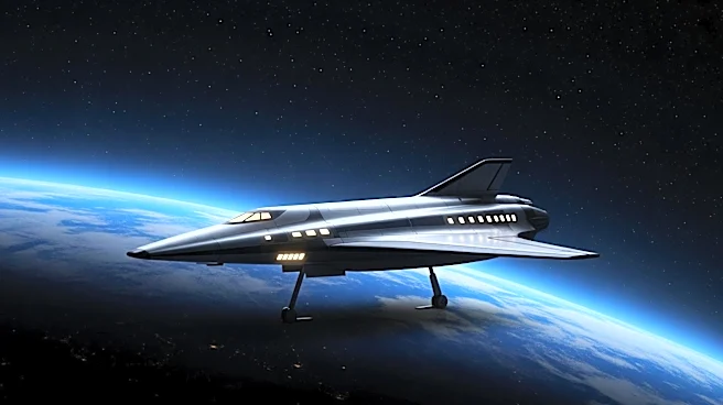 NASA's Artemis II Astronauts Begin Historic Journey to the Moon