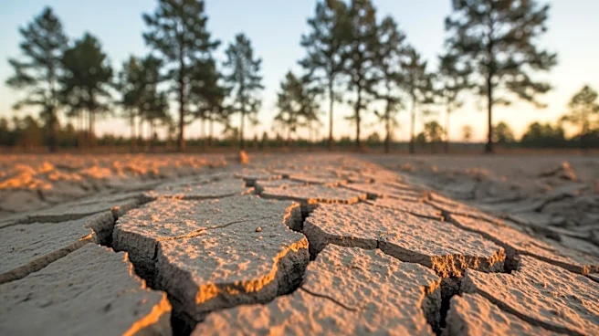 Santa Cruz Mountains Earthquake Jolts Bay Area Residents Awake