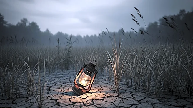 James Dolphs Elmore Jr. Indicted for 'Texas Killing Fields' Deaths