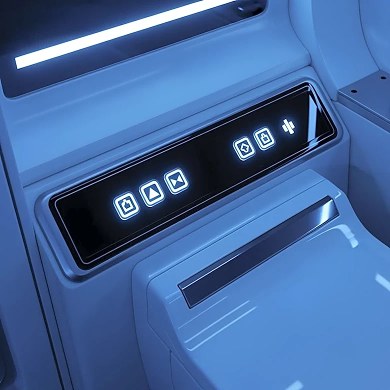 Artemis II Crew Successfully Fixes Space Toilet Malfunction