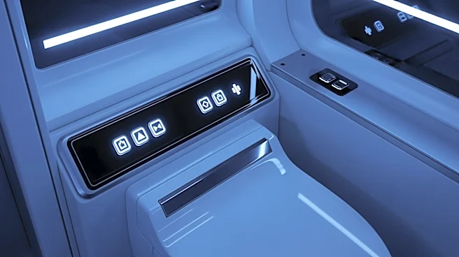 Artemis II Crew Successfully Fixes Space Toilet Malfunction