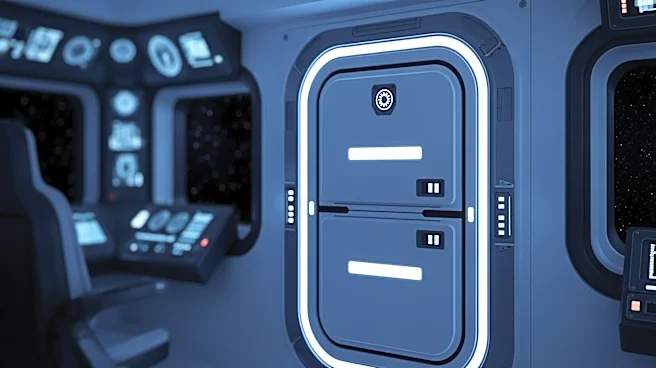 NASA Artemis II Mission Faces Toilet Glitch, Crew Successfully Resolves Issue