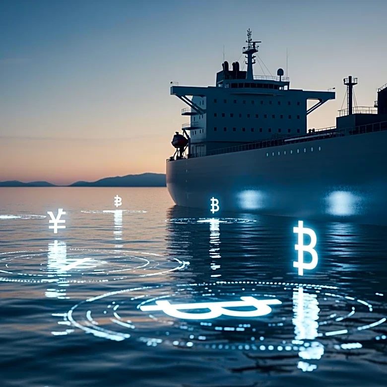 Iran Imposes Toll on Tanker Ships in Strait of Hormuz, Demands Payment in Yuan or Cryptocurrency