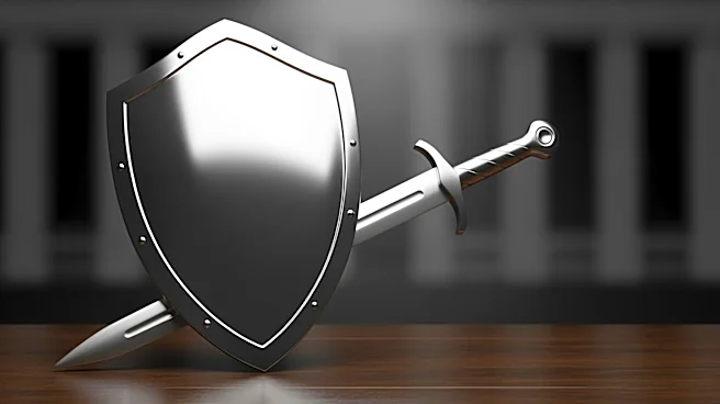 White House Proposes $1.5 Trillion Defense Budget Amid Iran Conflict