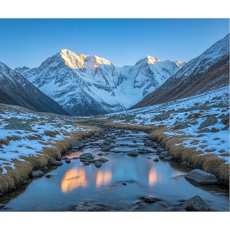 California Water Officials Address Snowpack Concerns Without Emergency Mandates