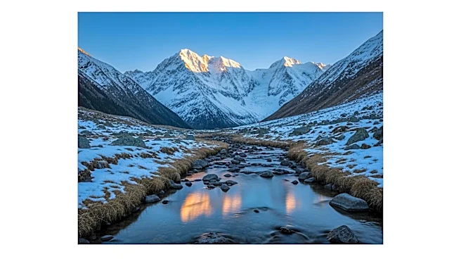 California Water Officials Address Snowpack Concerns Without Emergency Mandates