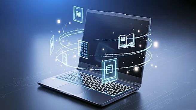 Project NOMAD Transforms Gaming Laptops into Offline Knowledge Repositories