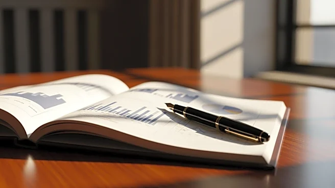 Baltimore Mayor Scott Presents $4.9 Billion Budget Proposal