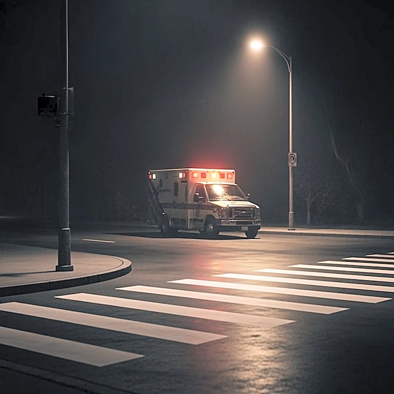 Brooklyn Pedestrian Killed in Hit-and-Run Involving Ambulance