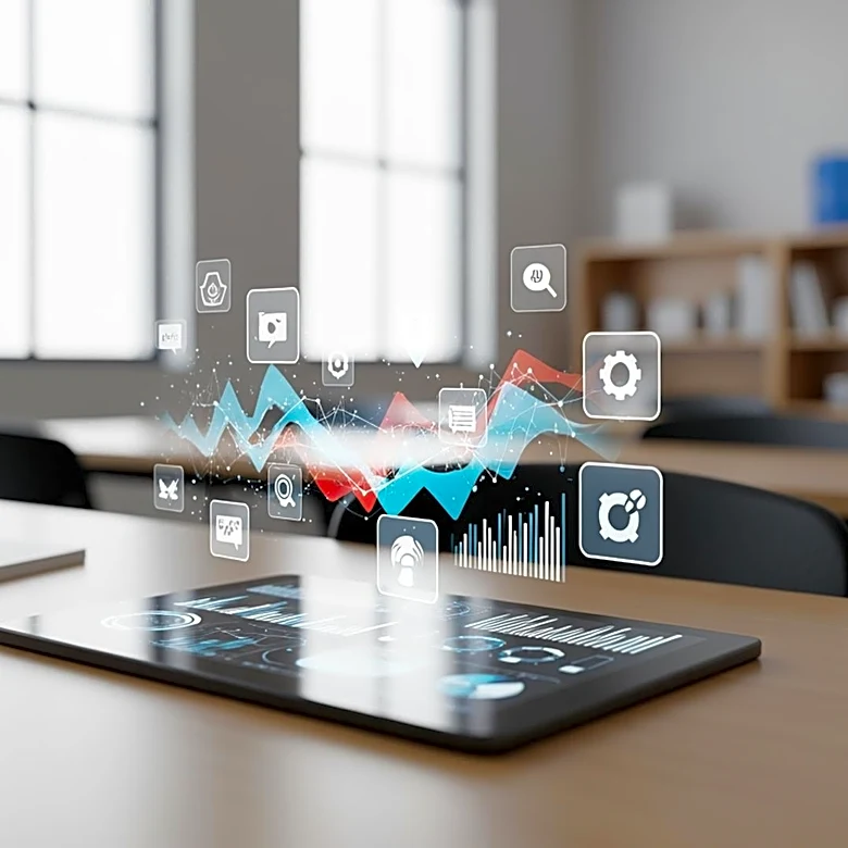 NSF Launches Initiative to Develop Ed-Tech Tools for Improved Classroom Outcomes