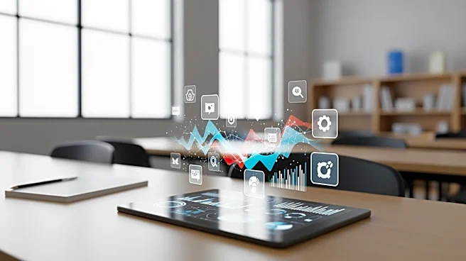 NSF Launches Initiative to Develop Ed-Tech Tools for Improved Classroom Outcomes