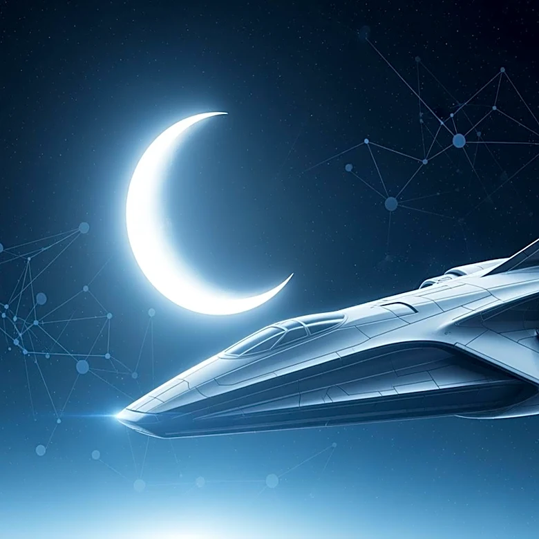 Artemis II Launch: A New Moon Mission Amidst a Changing Media Landscape