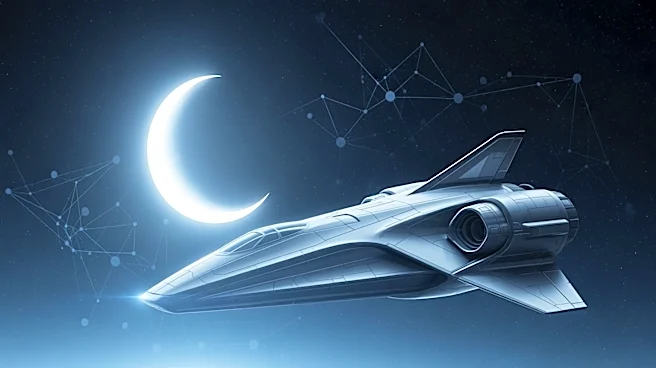 Artemis II Launch: A New Moon Mission Amidst a Changing Media Landscape