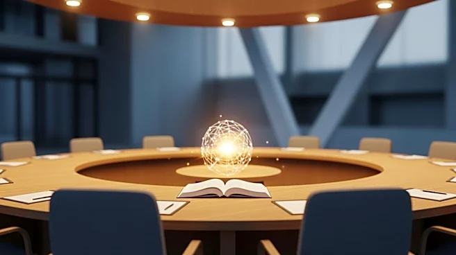 Public Library Association Conference Highlights Community Engagement Amidst Federal Tensions