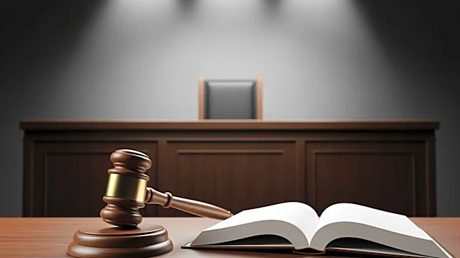 U.S. Courts Rule Against President Trump on Key Executive Actions