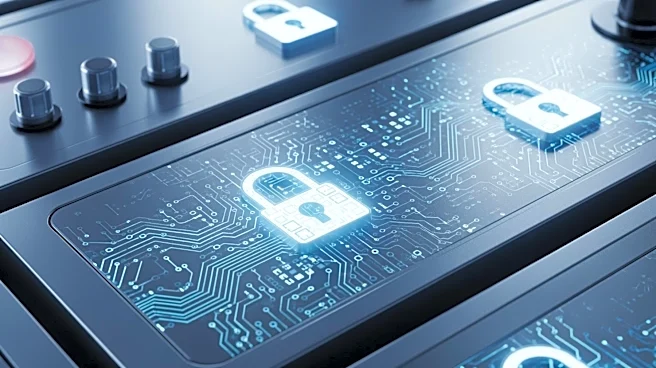 UK Cyber Security and Resilience Bill Introduces New Regulations for OT Asset Owners