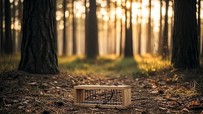 New Jersey State Police Rescue Abandoned Bear Cub on I-78, Ensuring Its Safety