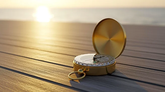 Ukraine Offers Expertise on Maritime Navigation Amid Middle East Tensions