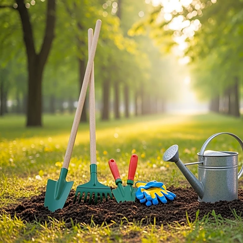 H-F Park District and Local Villages Organize Community Cleanup and Legal Aid Event