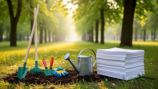 H-F Park District and Local Villages Organize Community Cleanup and Legal Aid Event