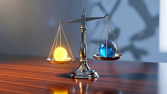 President Trump Faces Mixed Economic Signals Amid Approval Rating Decline