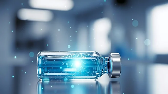 FDA Selects Wugen's Soficabtagene Geleucel for CMC Development Pilot Program