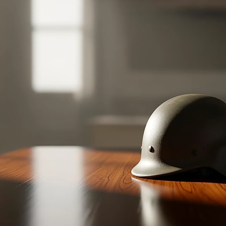 Impact of Iran War on Military Veterans' Mental Health Discussed by Expert