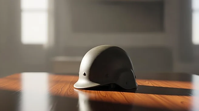 Impact of Iran War on Military Veterans' Mental Health Discussed by Expert